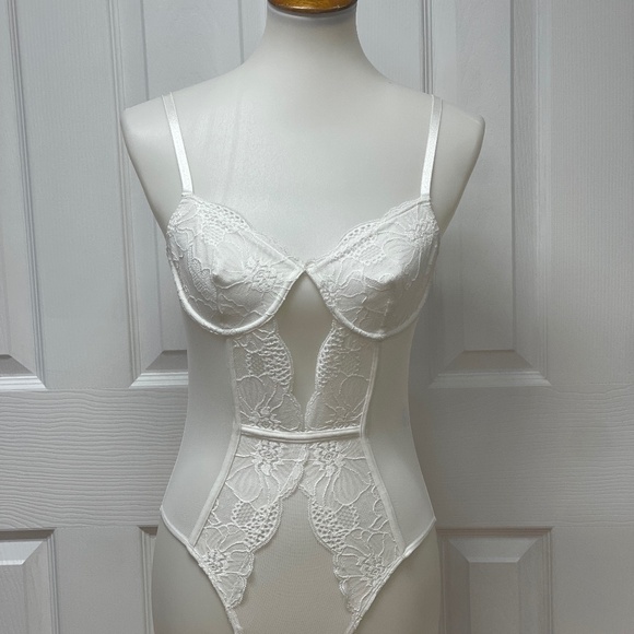 THATSSOFETCH Luella Bodysuit - Size 4 - NEW With Tags in Bag. - Picture 1 of 14